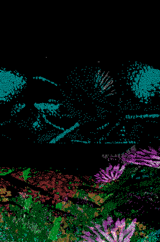 Entropy Blender #50