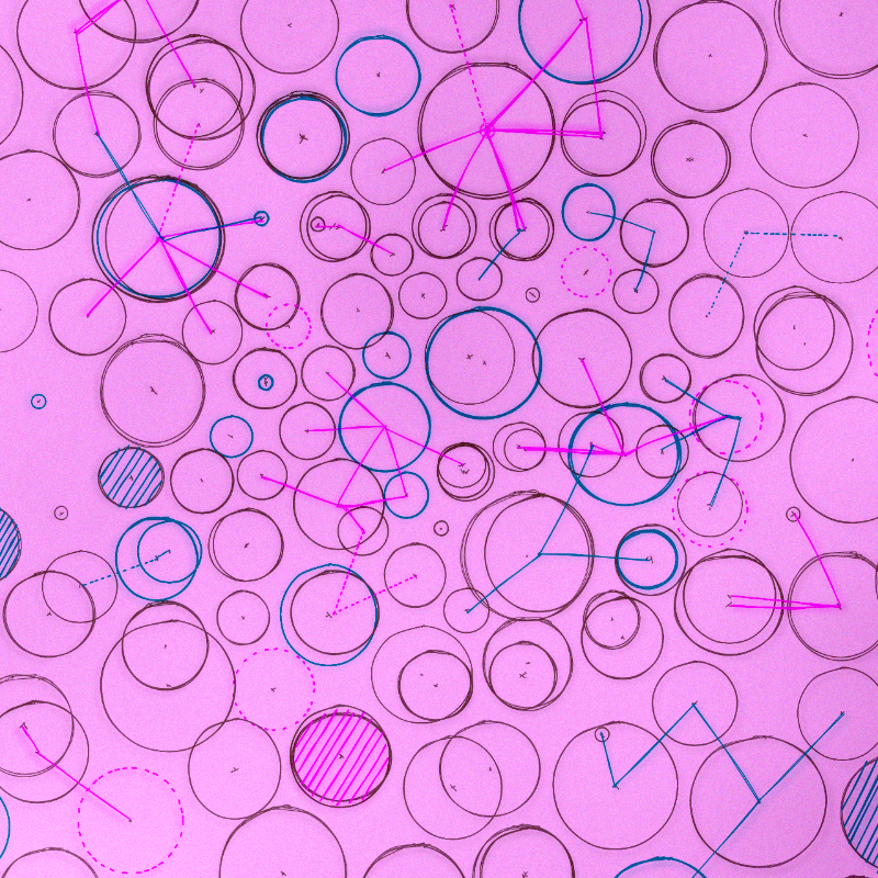 Geo Scribs #49