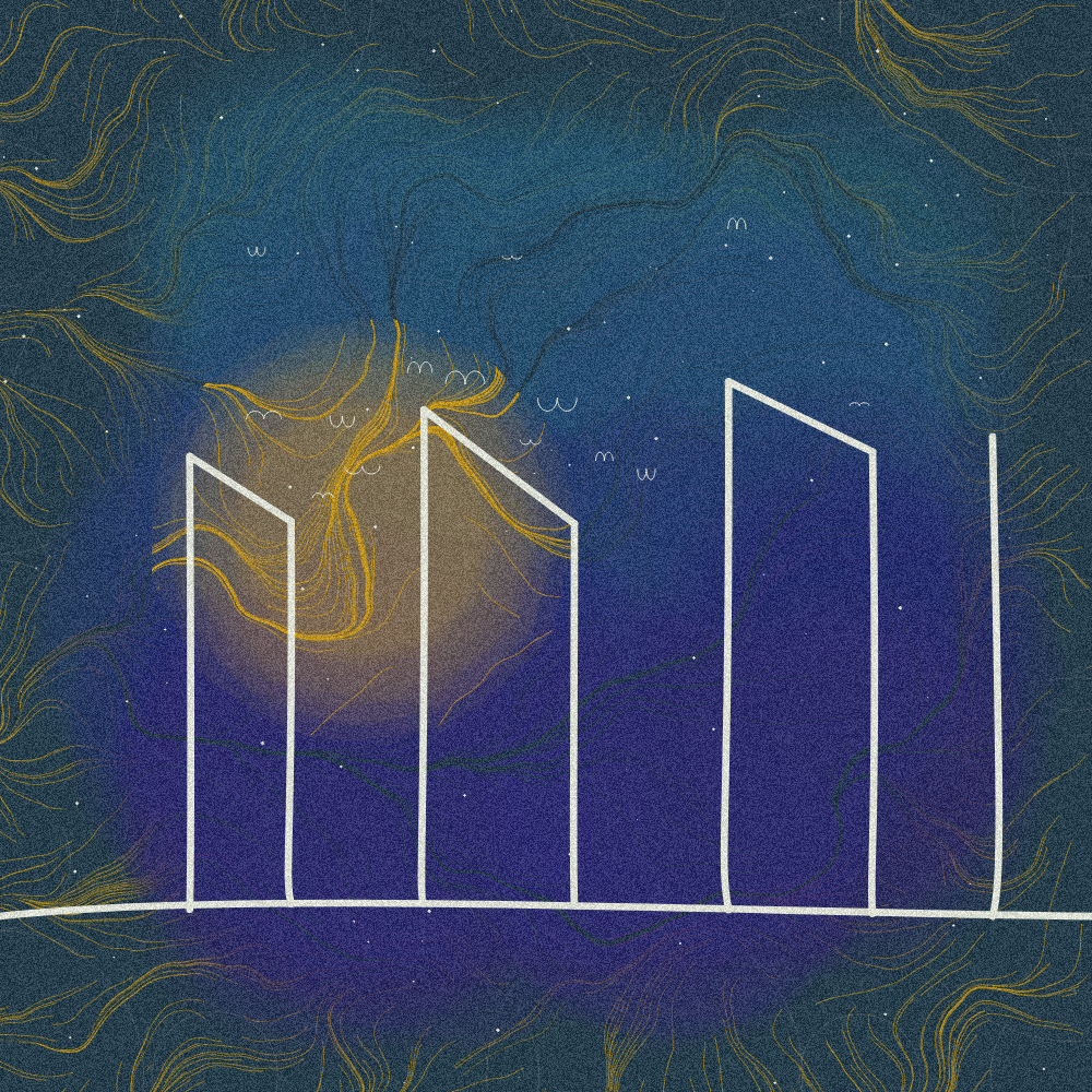 enchanted skies #12