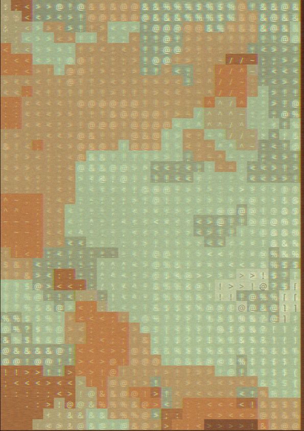 Convergence Remnants #1502