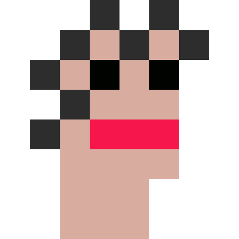 sMOLEST PUNK #52