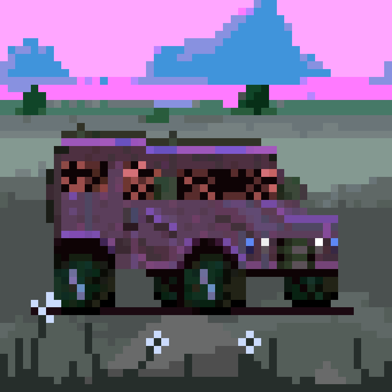 NO ROADMAP #429
