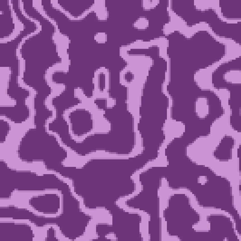 Color Noise with moving mouse #591