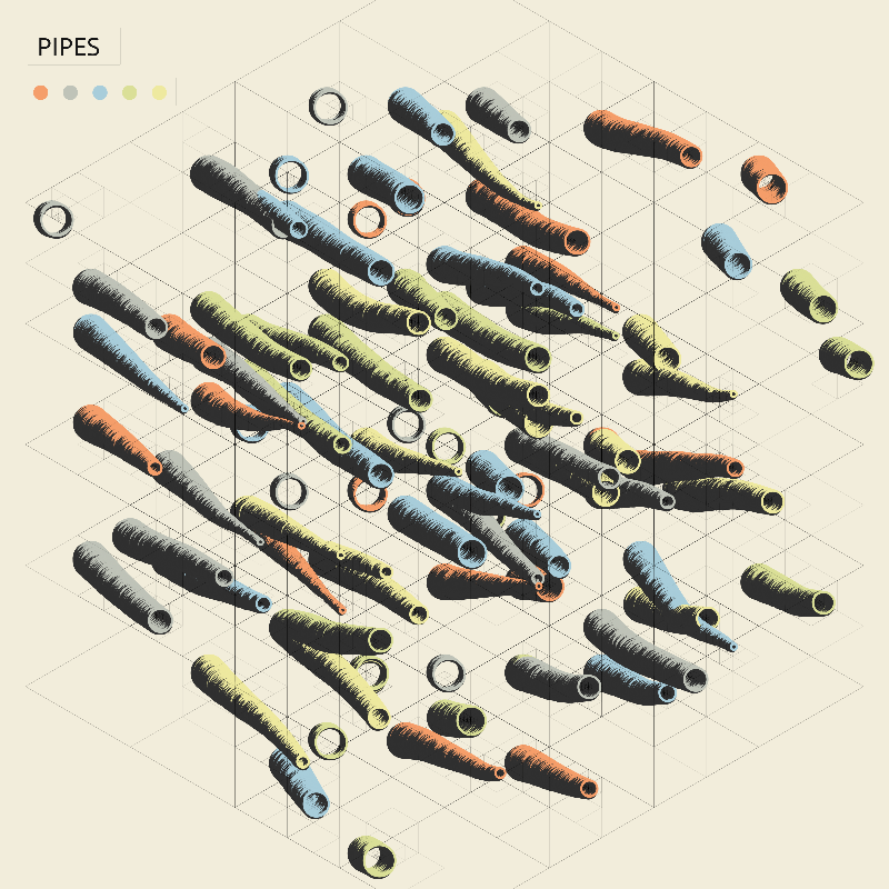PIPES #112