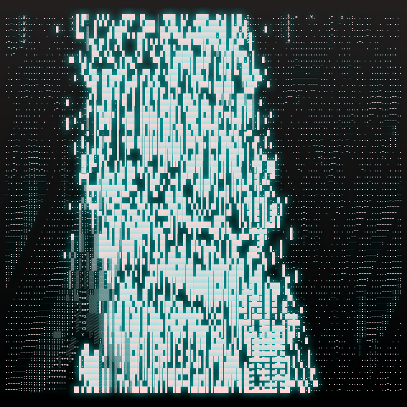 ASCII-SCAPE #78