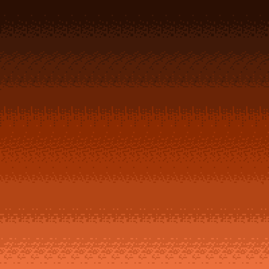 Dithered Gradients #401