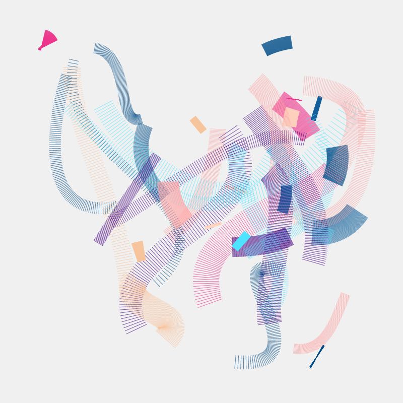 Abbreviated Curves #340