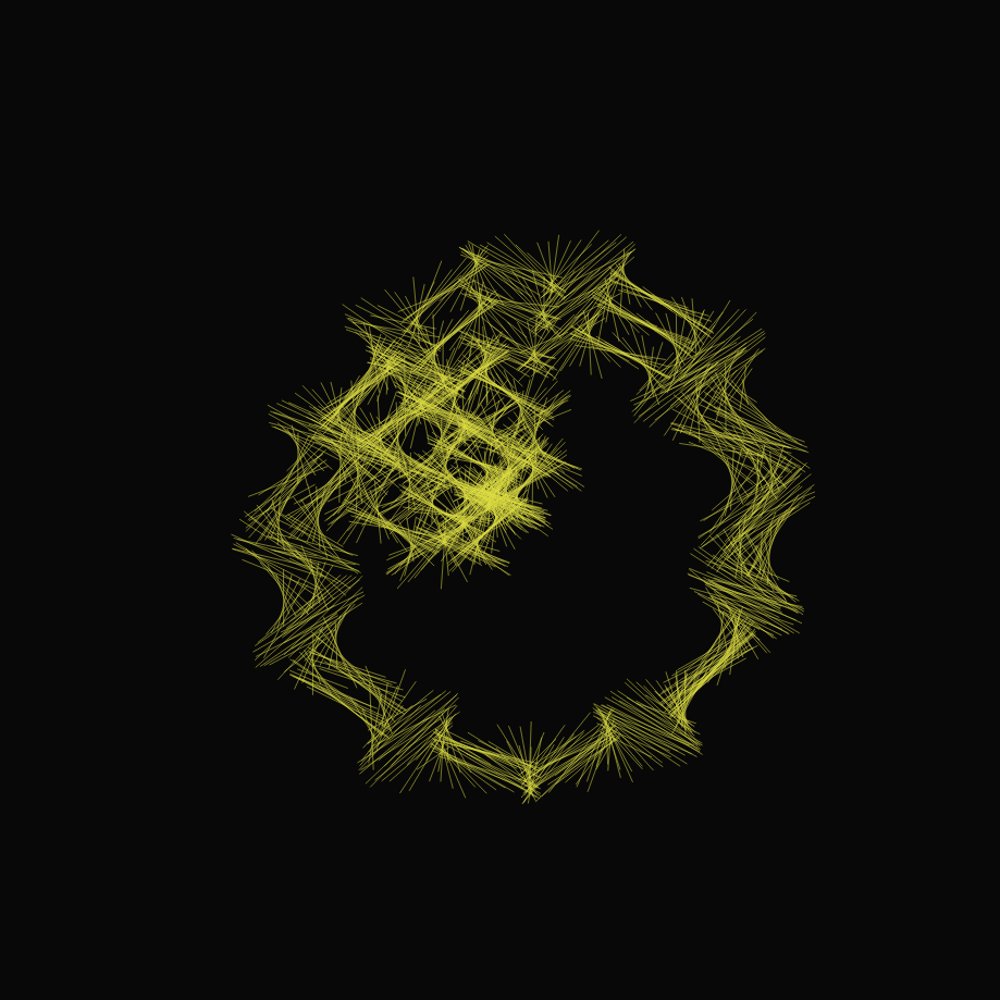 The Noise #13243