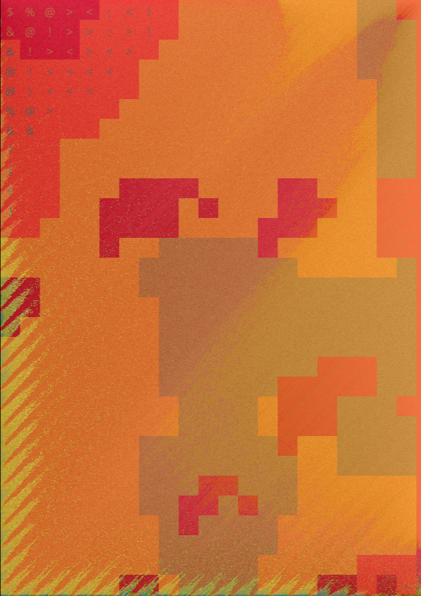 Convergence Remnants #3499