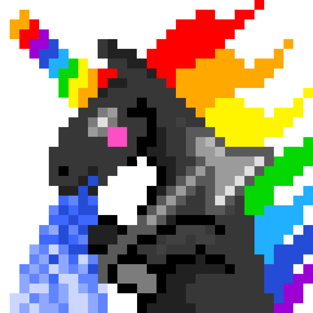 Unicorn #2397