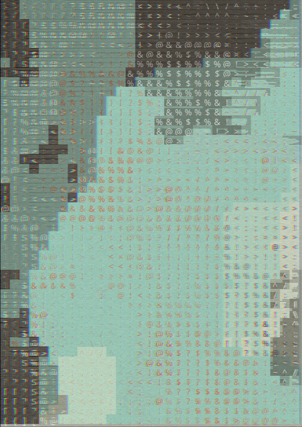 Convergence Remnants #8910