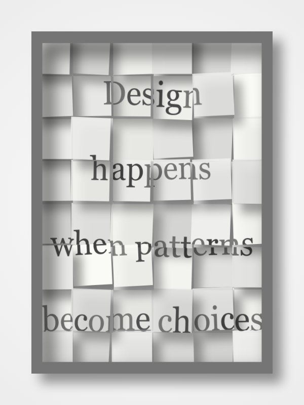 The Metaphor Machine #30553