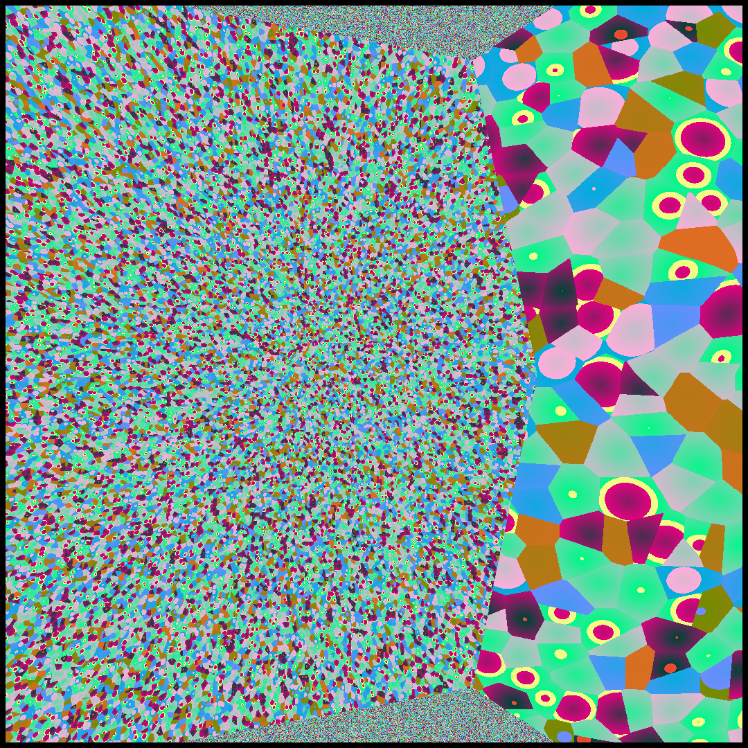 perception of time #6