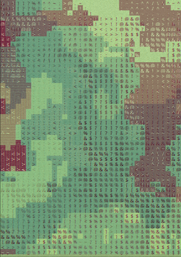 Convergence Remnants #18168