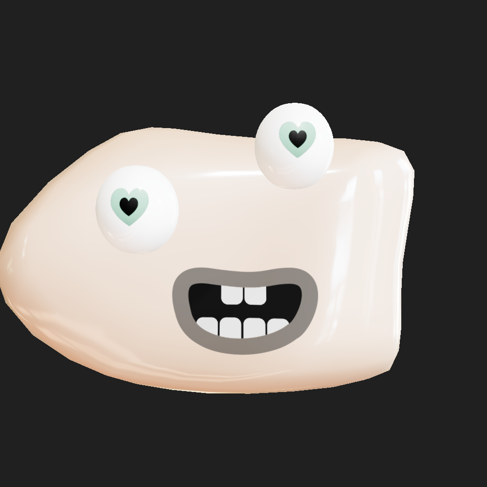 Blobz! #9