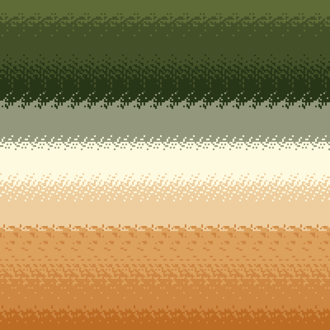 Dithered Gradients #467