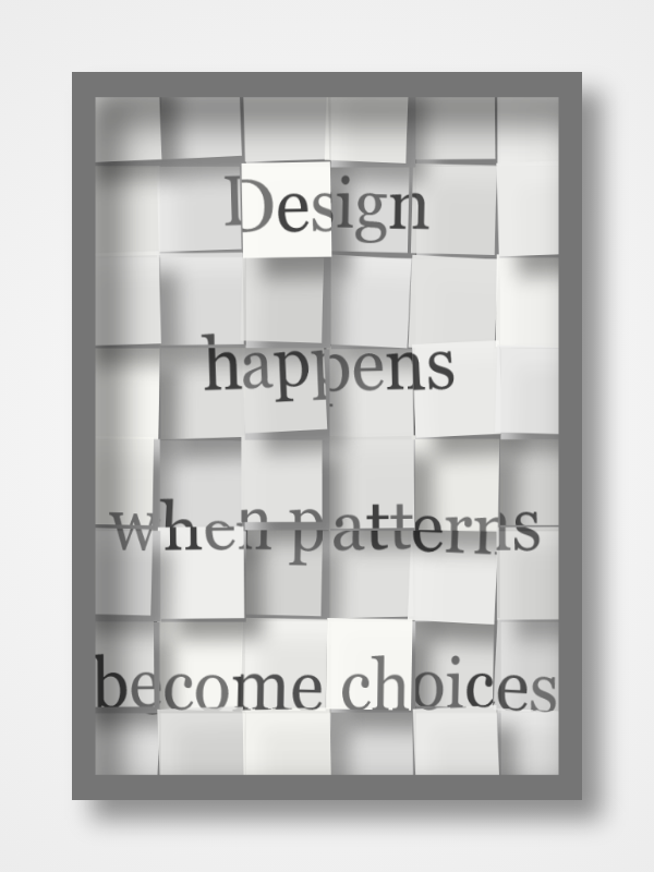 The Metaphor Machine #26887