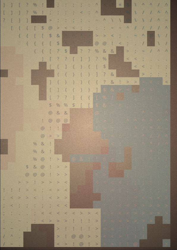 Convergence Remnants #20051