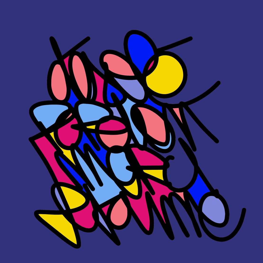 HOPONO #40