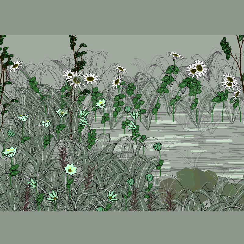 EcoPatterns #14