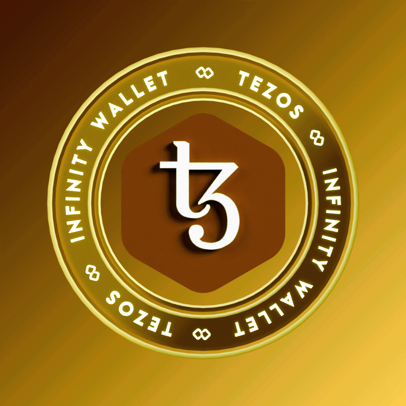 Tezos x Infinity Wallet #2646