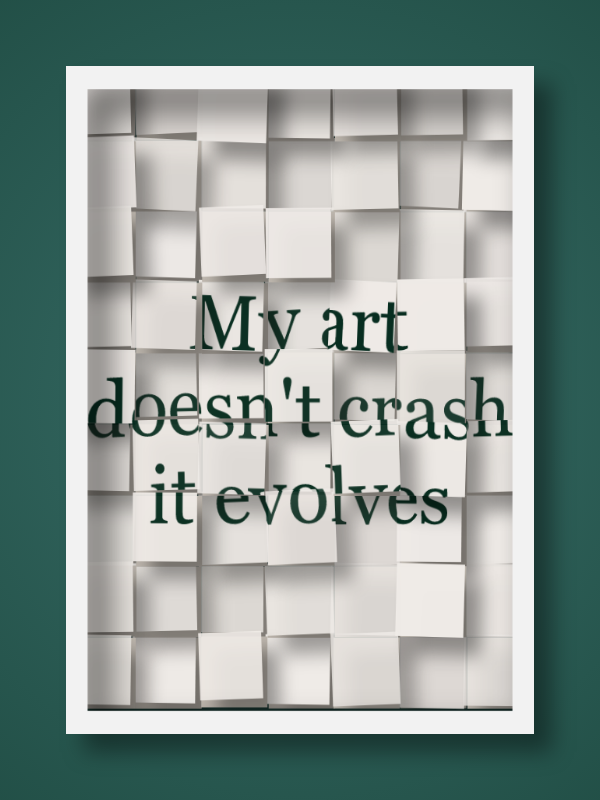 The Metaphor Machine #25700