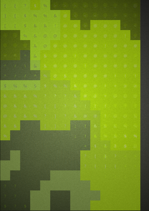 Convergence Remnants #5712