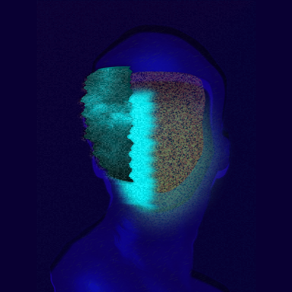 Layers of Noise #203