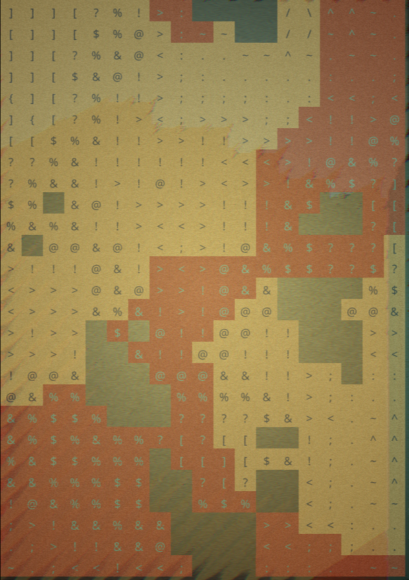 Convergence Remnants #14102
