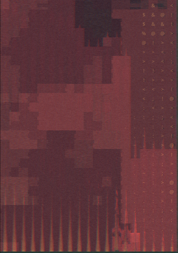 Convergence Remnants #1805