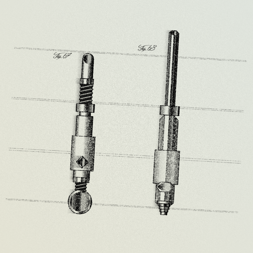 Practical Instruments #27