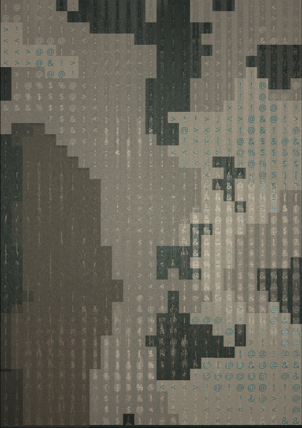Convergence Remnants #3797