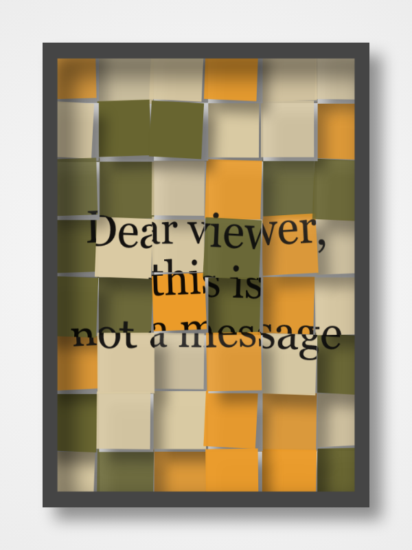 The Metaphor Machine #43973