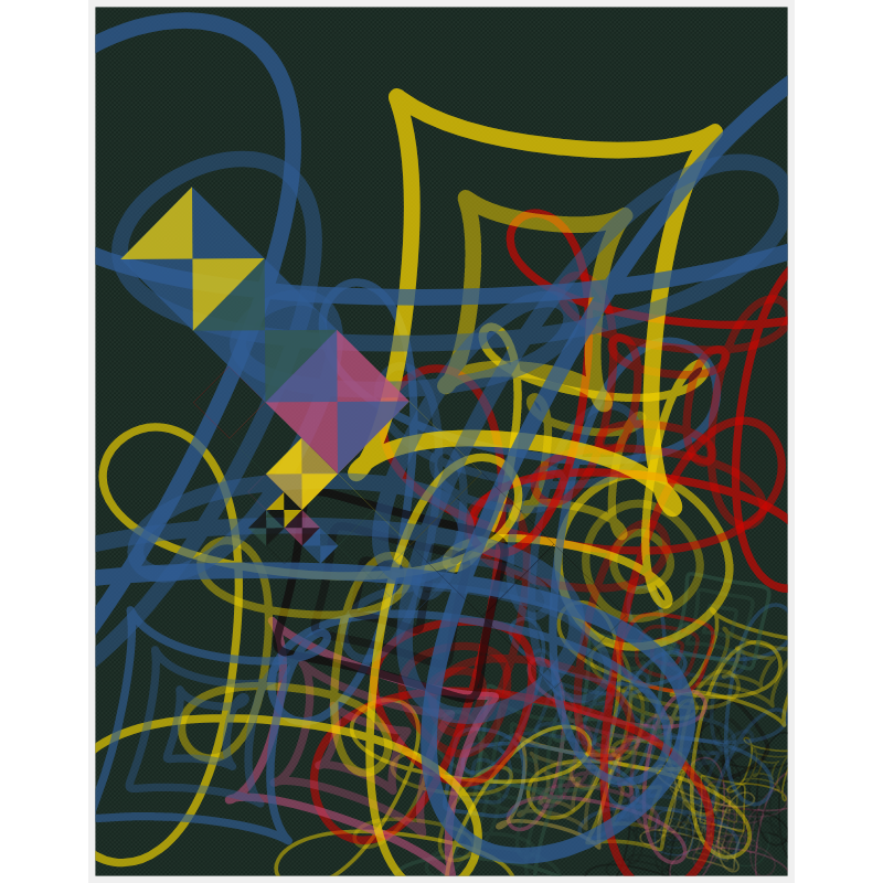Dopamine Dreams #115
