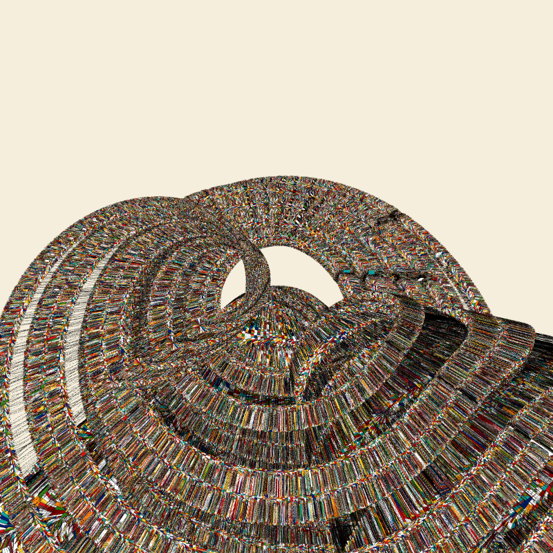 Singularithm #555
