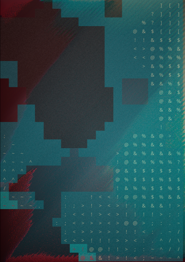 Convergence Remnants #13953