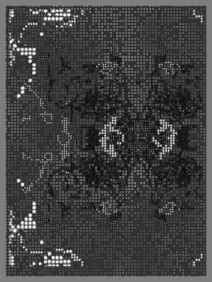 X-Form Base #2726