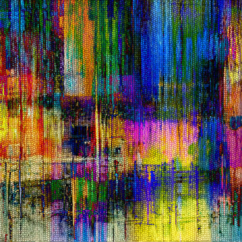 Fax Abstraction #10