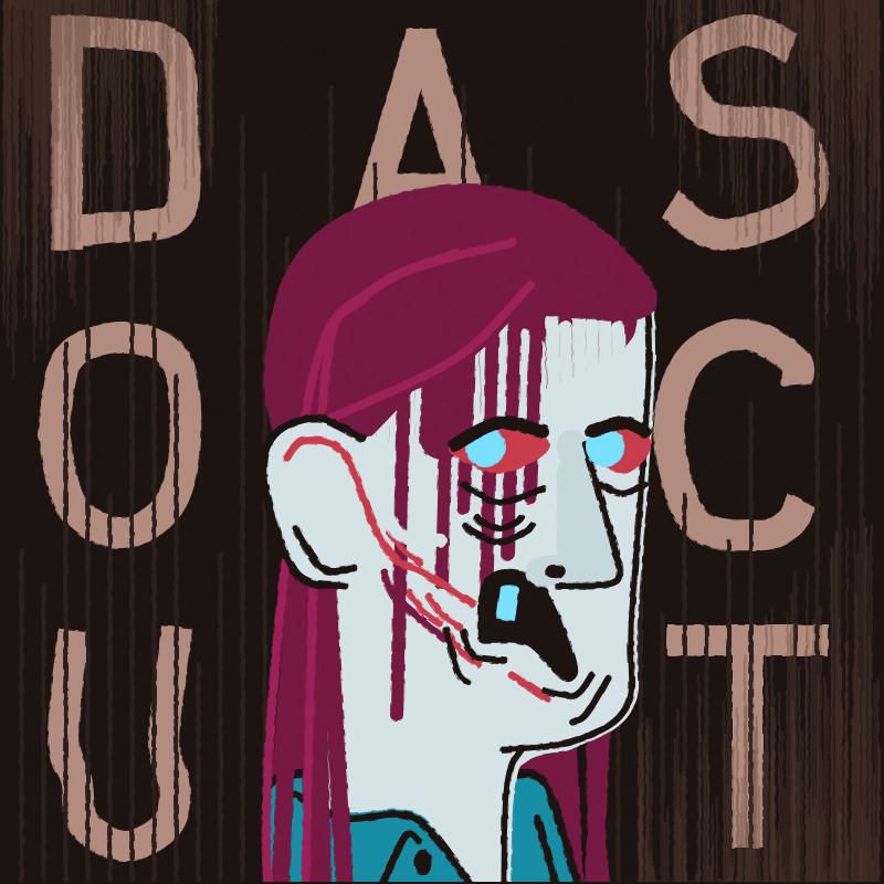 GEN XYZ Das Occult #5670
