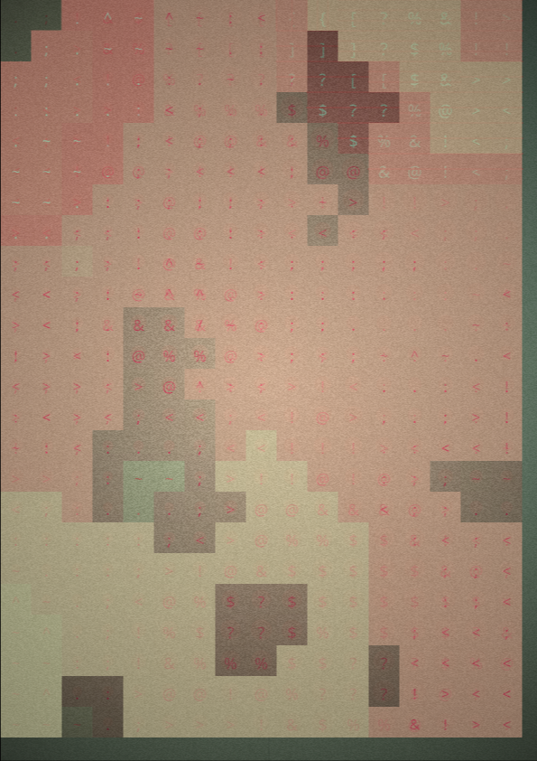 Convergence Remnants #7283