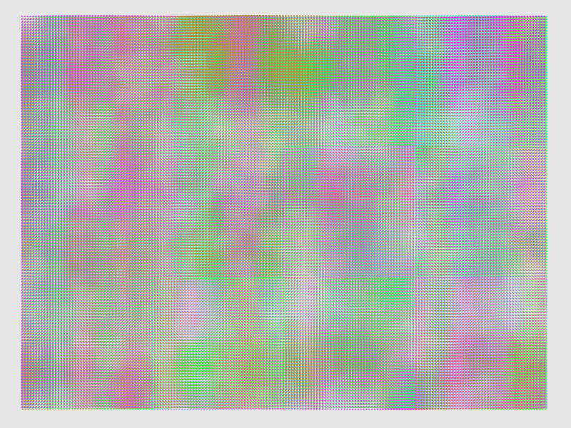 Color Function #8013