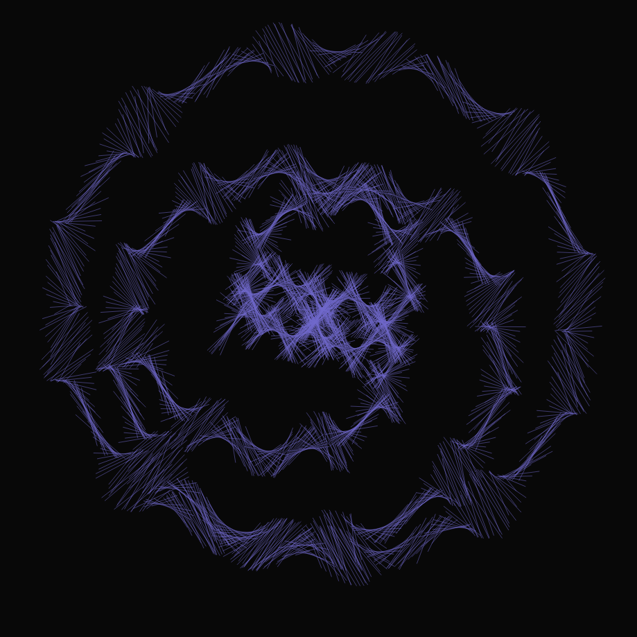 The Noise #15159