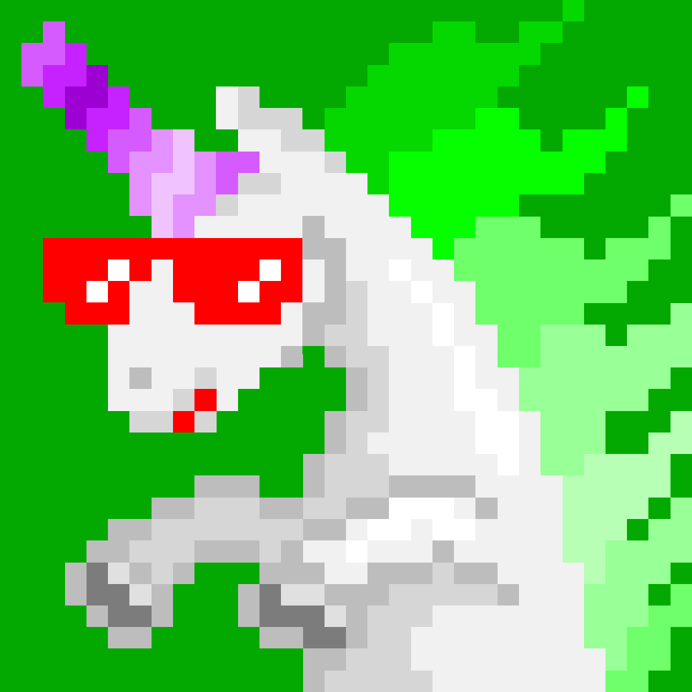 Unicorn #1759