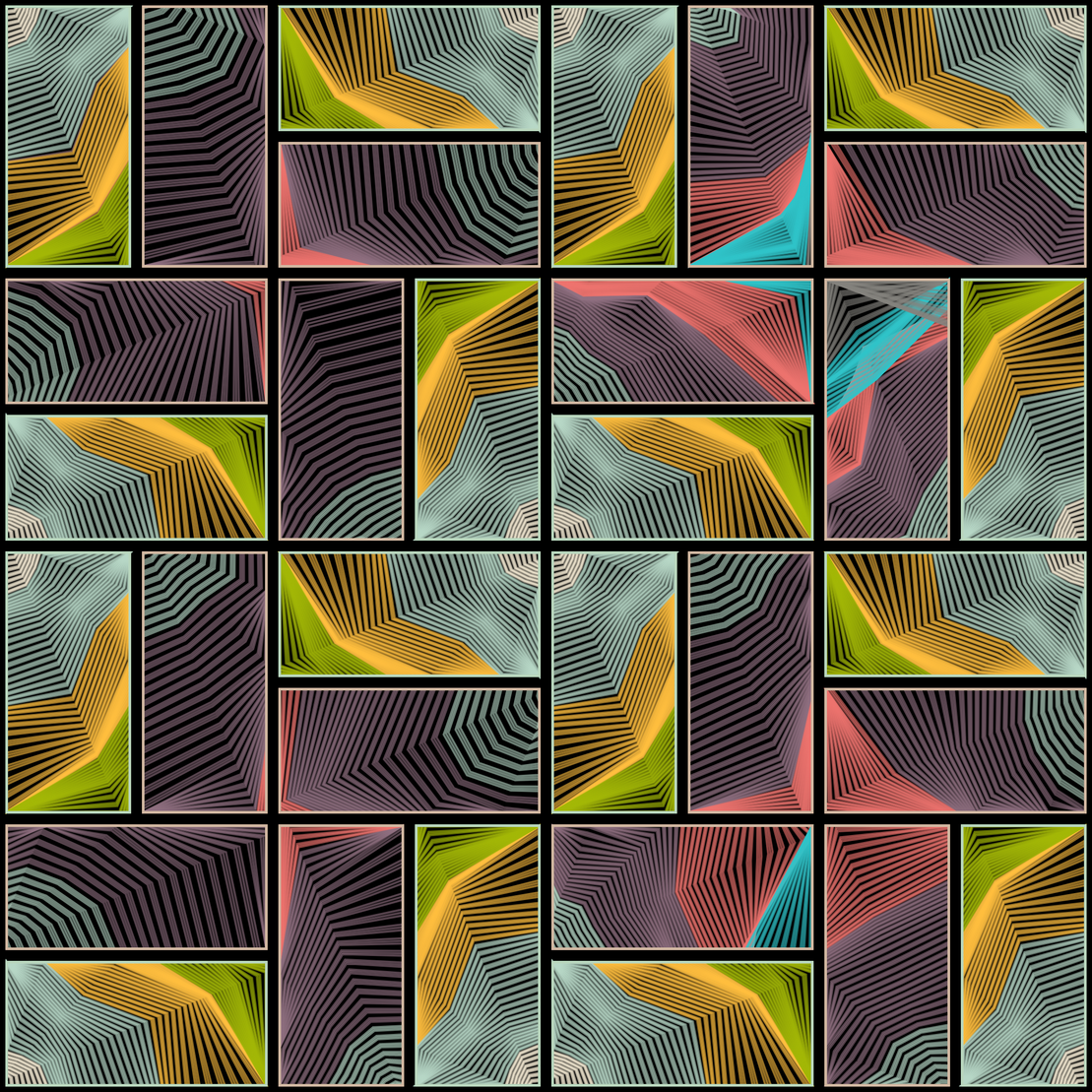 Satisfying Grids #125