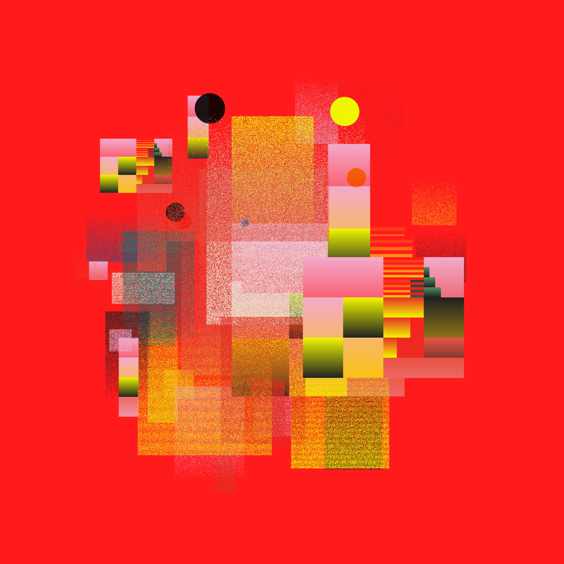 (dis)Mantle #183