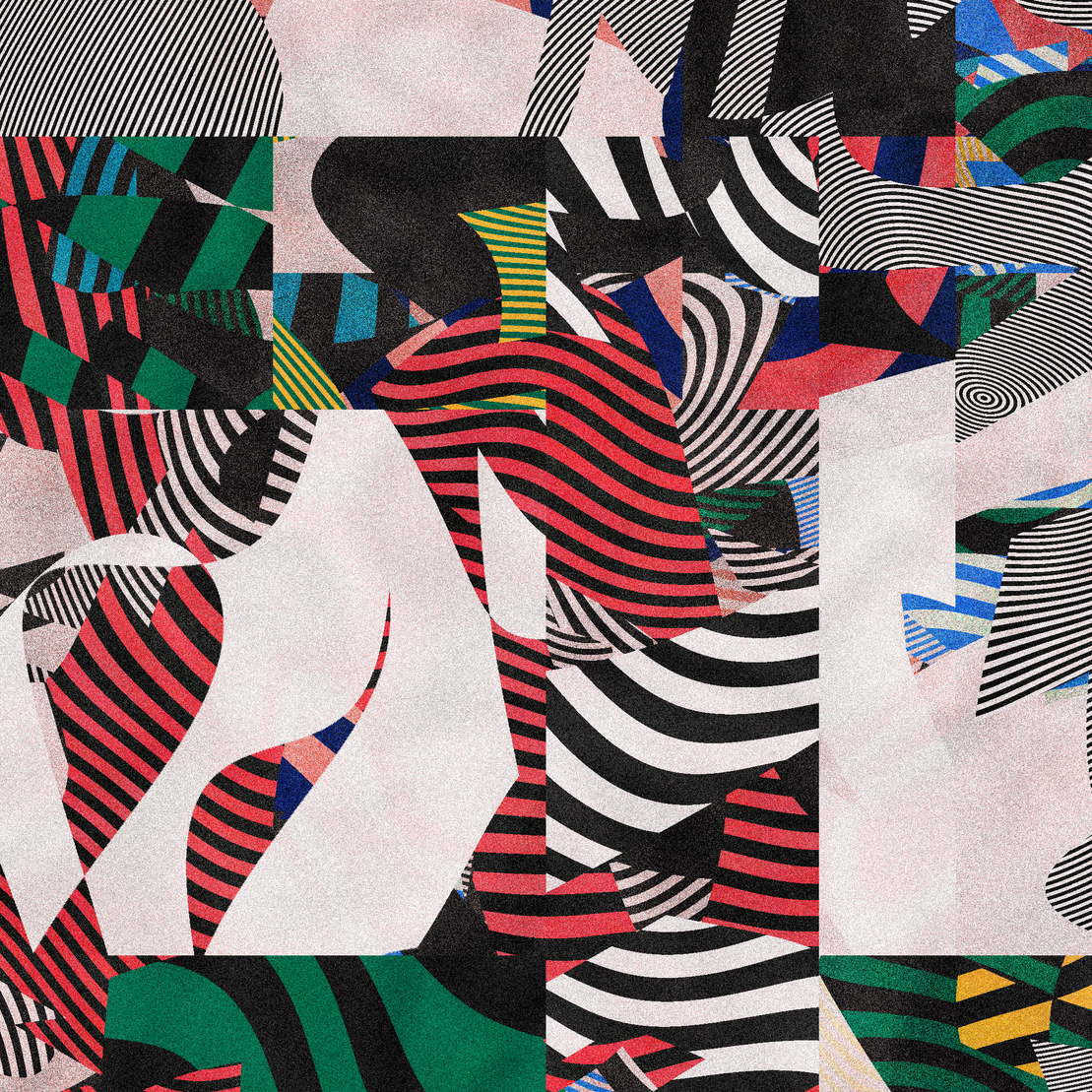Décollage #81