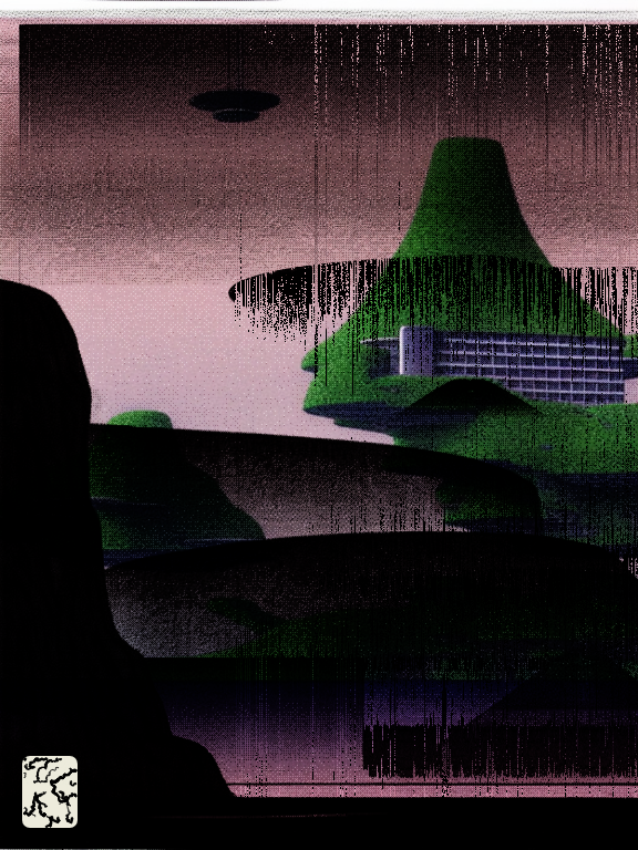 Bifurcation Rains #115