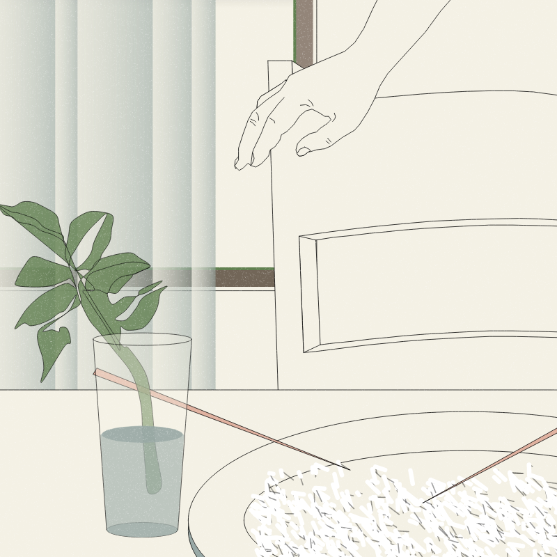 Still Life #6 #9