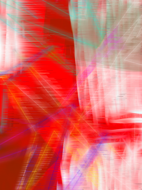 The Spectrum of Wind #6