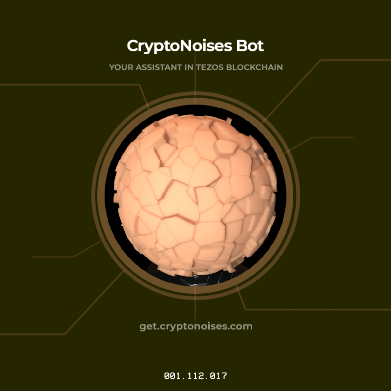 CryptoNoises.01 #225